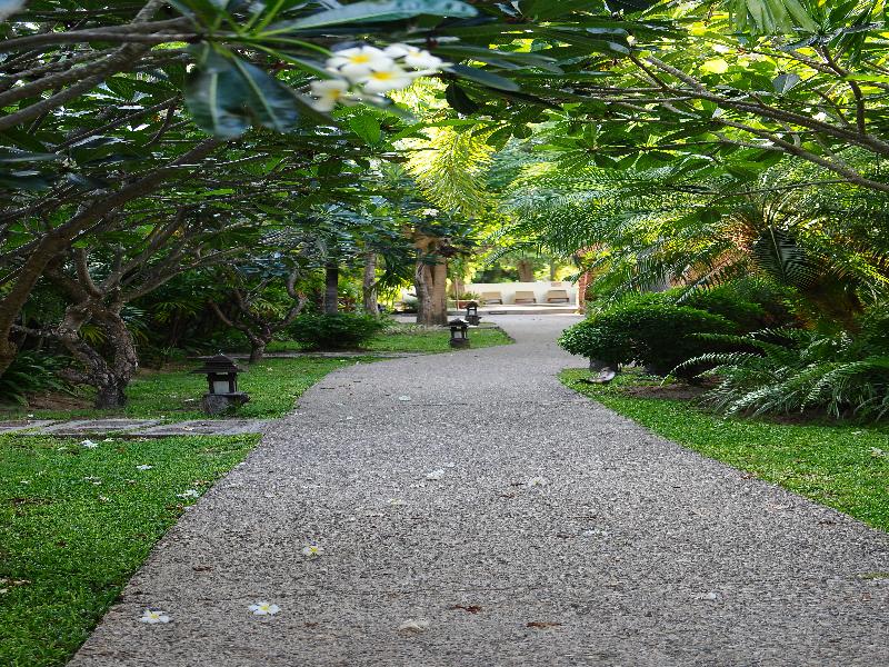 Railay Bay Resort & Spa - Genel