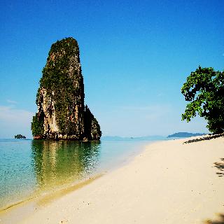 Railay Bay Resort & Spa fotoÄŸrafÄ±