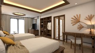 Railay Bay Resort & Spa fotoÄŸrafÄ±