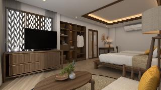 Railay Bay Resort & Spa fotoÄŸrafÄ±