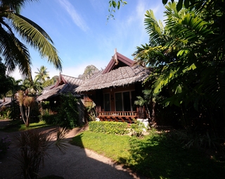 Railay Bay Resort & Spa fotoÄŸrafÄ±