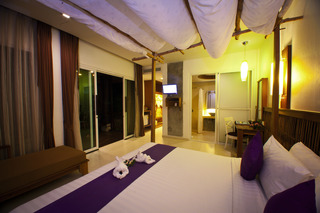 Railay Bay Resort & Spa fotoÄŸrafÄ±