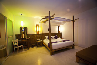 Railay Bay Resort & Spa fotoÄŸrafÄ±