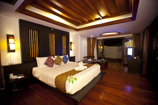 Railay Bay Resort & Spa fotoÄŸrafÄ±