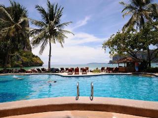 Railay Bay Resort & Spa fotoÄŸrafÄ±