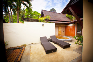 Railay Bay Resort & Spa fotoÄŸrafÄ±