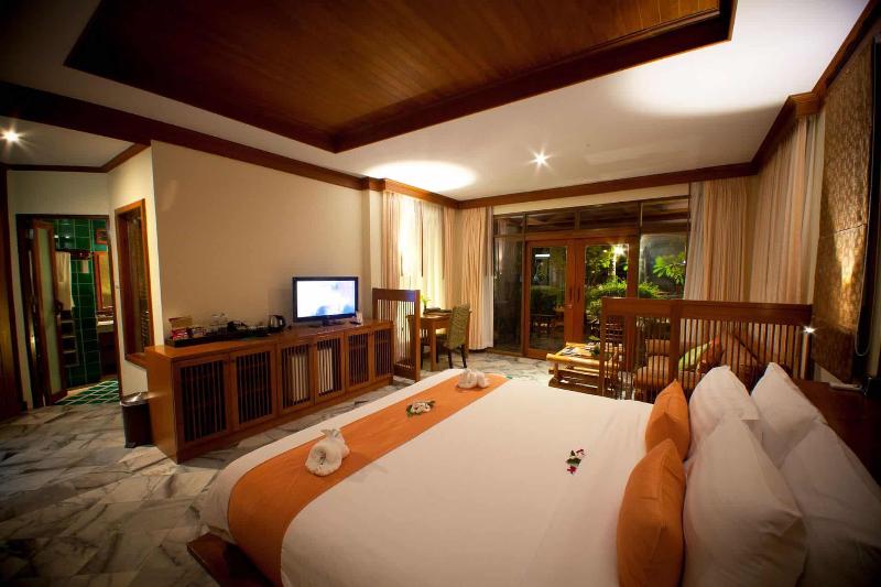 Railay Bay Resort & Spa - Oda