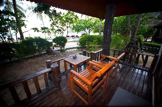 Railay Bay Resort & Spa fotoÄŸrafÄ±