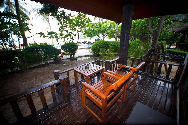 Railay Bay Resort & Spa - Oda