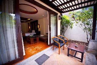 Railay Bay Resort & Spa fotoÄŸrafÄ±