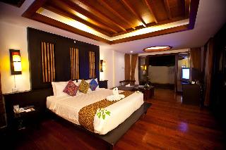 Railay Bay Resort & Spa fotoÄŸrafÄ±