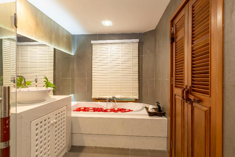 Railay Bay Resort & Spa - Oda