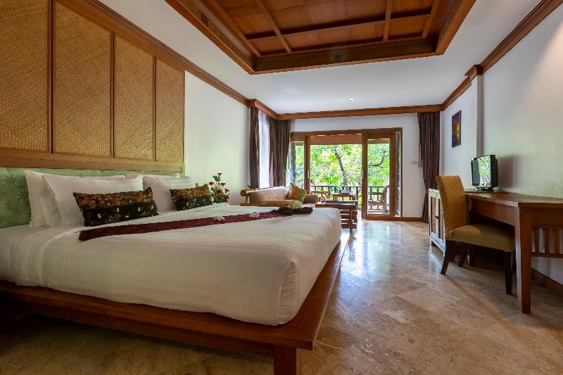 Railay Bay Resort & Spa - Oda