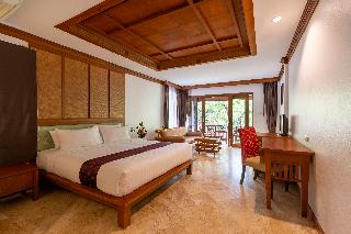 Railay Bay Resort & Spa fotoÄŸrafÄ±