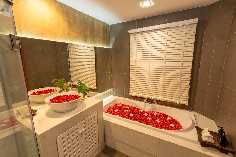 Railay Bay Resort & Spa - Oda