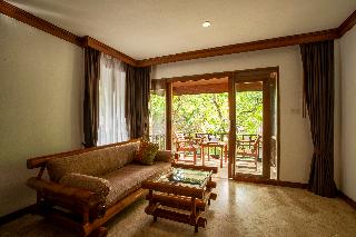 Railay Bay Resort & Spa fotoÄŸrafÄ±