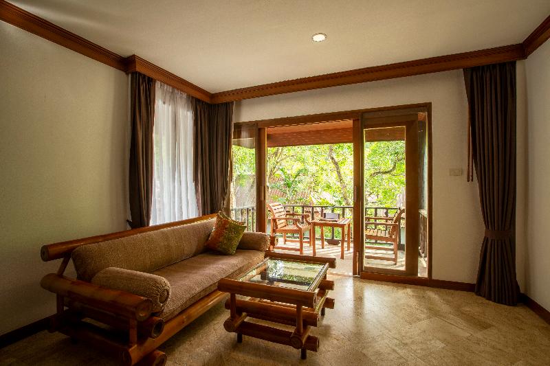 Railay Bay Resort & Spa - Oda