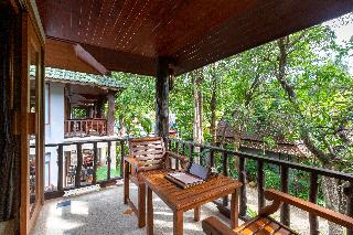 Railay Bay Resort & Spa fotoÄŸrafÄ±