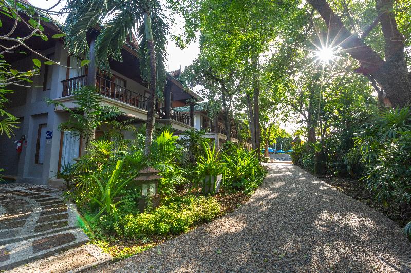 Railay Bay Resort & Spa - Oda