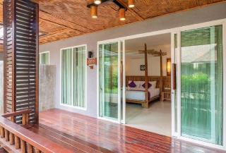 Railay Bay Resort & Spa fotoÄŸrafÄ±
