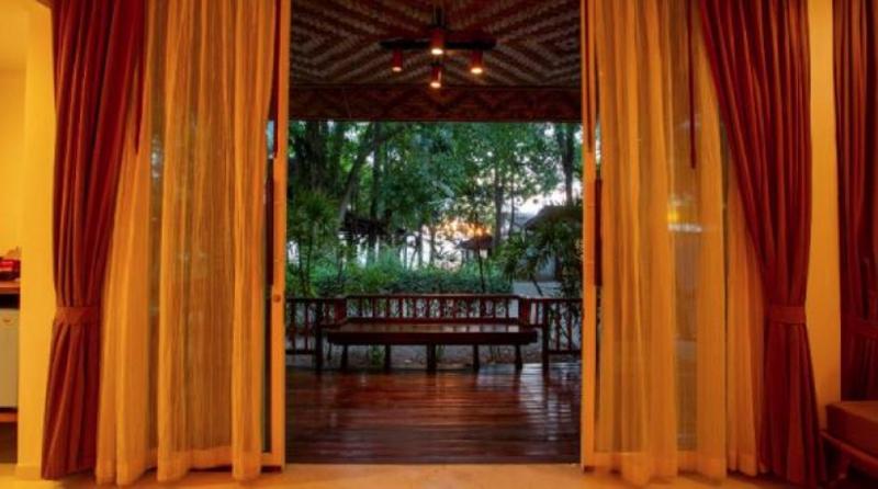 Railay Bay Resort & Spa - Oda