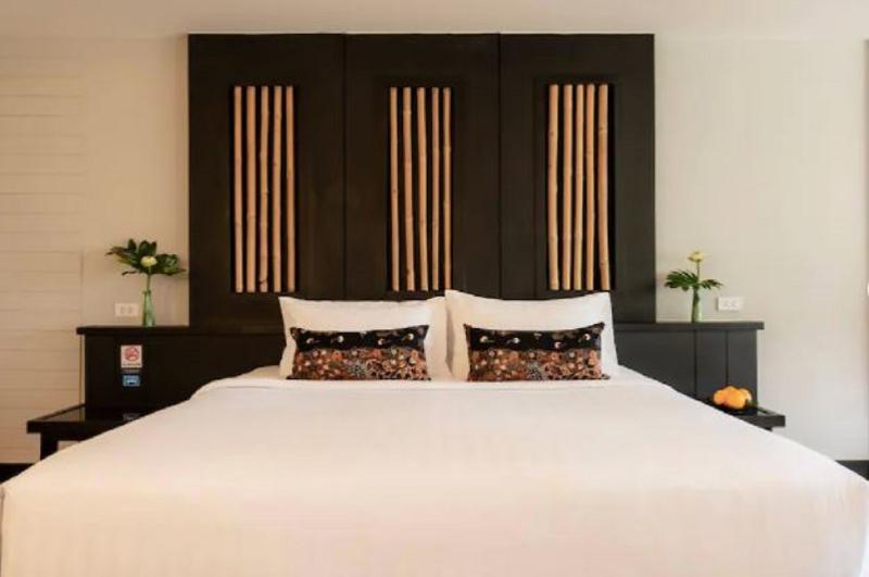 Railay Bay Resort & Spa - Oda