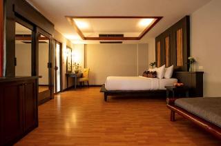 Railay Bay Resort & Spa fotoÄŸrafÄ±