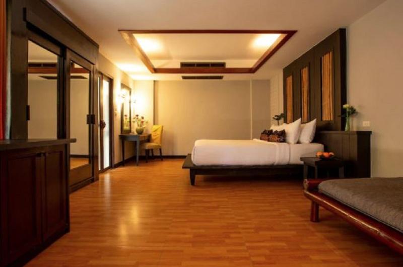 Railay Bay Resort & Spa - Oda