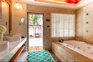 Railay Bay Resort & Spa fotoÄŸrafÄ±
