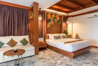 Railay Bay Resort & Spa fotoÄŸrafÄ±