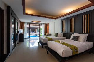 Railay Bay Resort & Spa fotoÄŸrafÄ±