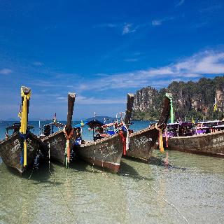Railay Bay Resort & Spa fotoÄŸrafÄ±