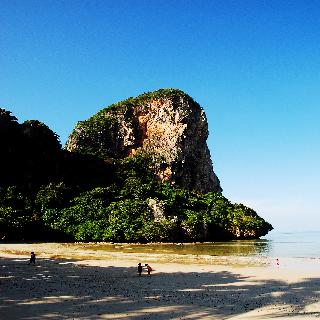 Railay Bay Resort & Spa fotoÄŸrafÄ±