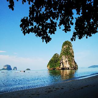 Railay Bay Resort & Spa fotoÄŸrafÄ±