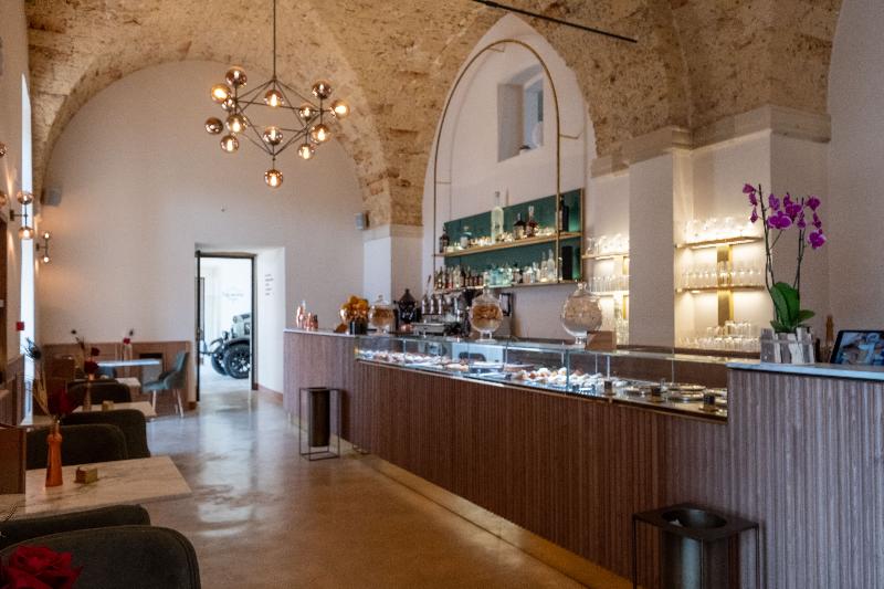 Nohasi Palace - Bar