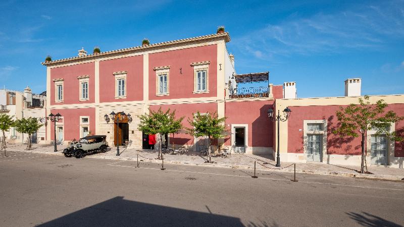 Nohasi Palace - Genel