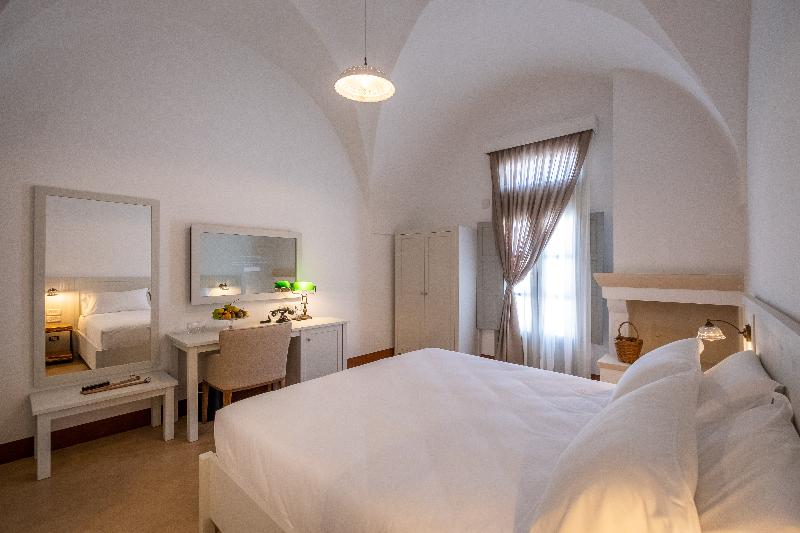 Nohasi Palace - Oda