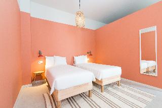 Casa Rosa Villa Olhao fotoÄŸrafÄ±