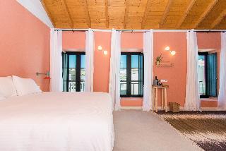 Casa Rosa Villa Olhao fotoÄŸrafÄ±