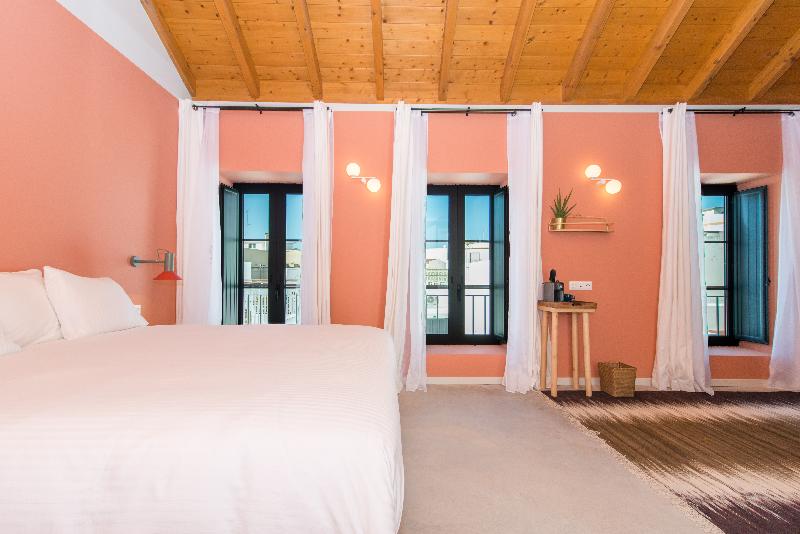 Casa Rosa Villa Olhao - Oda