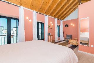 Casa Rosa Villa Olhao fotoÄŸrafÄ±