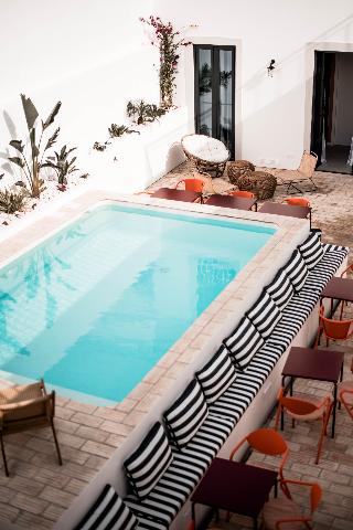Casa Rosa Villa Olhao fotoÄŸrafÄ±