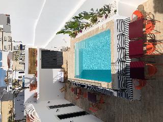 Casa Rosa Villa Olhao fotoÄŸrafÄ±