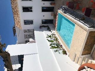 Casa Rosa Villa Olhao fotoÄŸrafÄ±