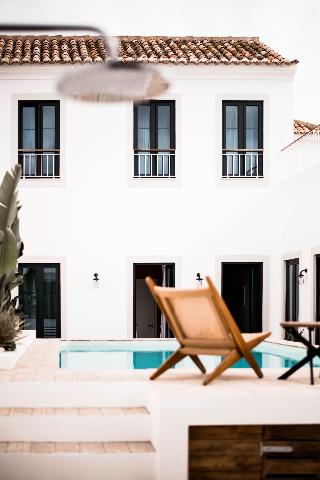 Casa Rosa Villa Olhao fotoÄŸrafÄ±