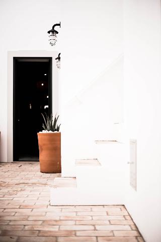 Casa Rosa Villa Olhao fotoÄŸrafÄ±