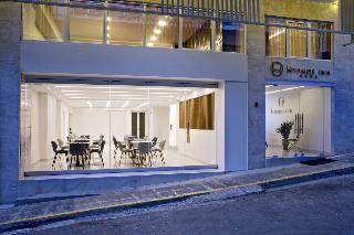 Hypnos Inn Athens Hotel