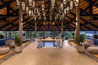 Varana Krabi Hotel fotoÄŸrafÄ±