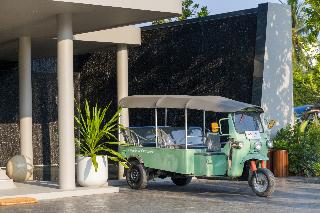 Varana Krabi Hotel fotoÄŸrafÄ±