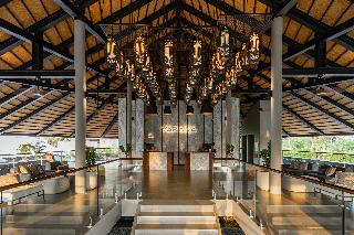 Varana Krabi Hotel fotoÄŸrafÄ±